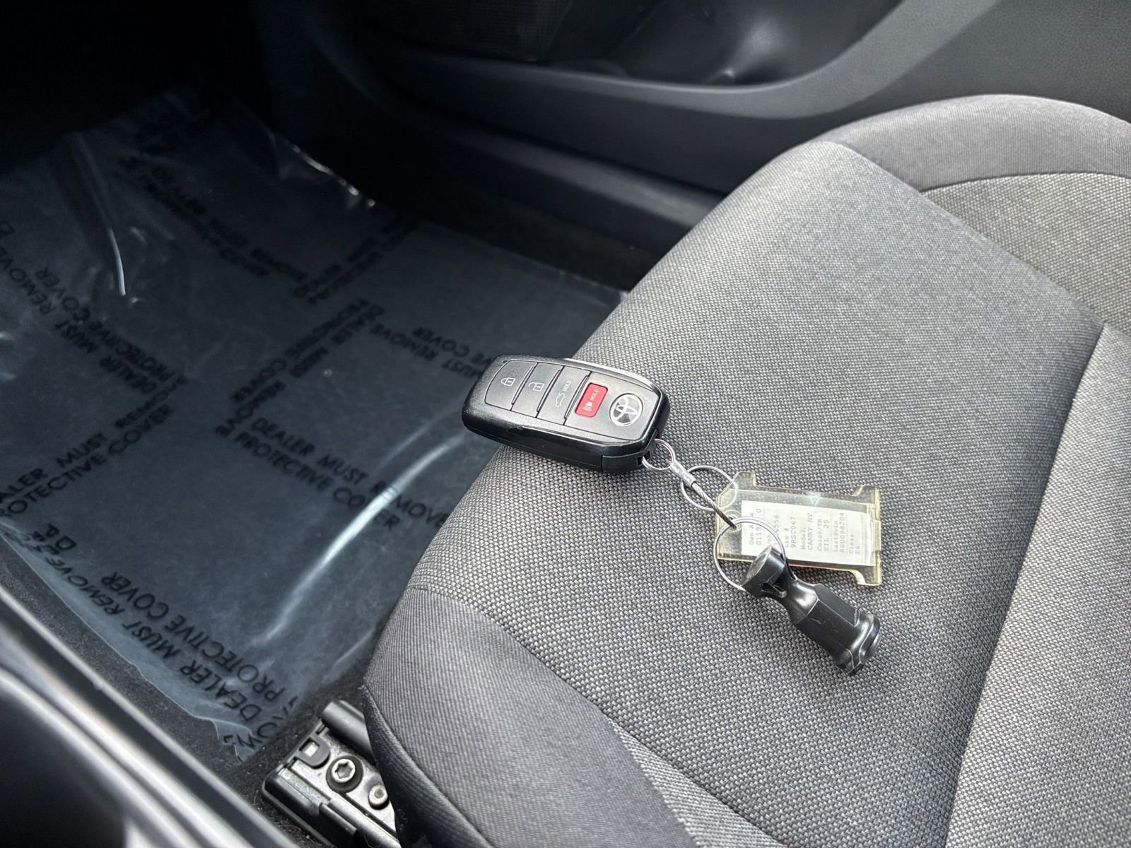 Thumbnail: 2025 Toyota Camry - 21