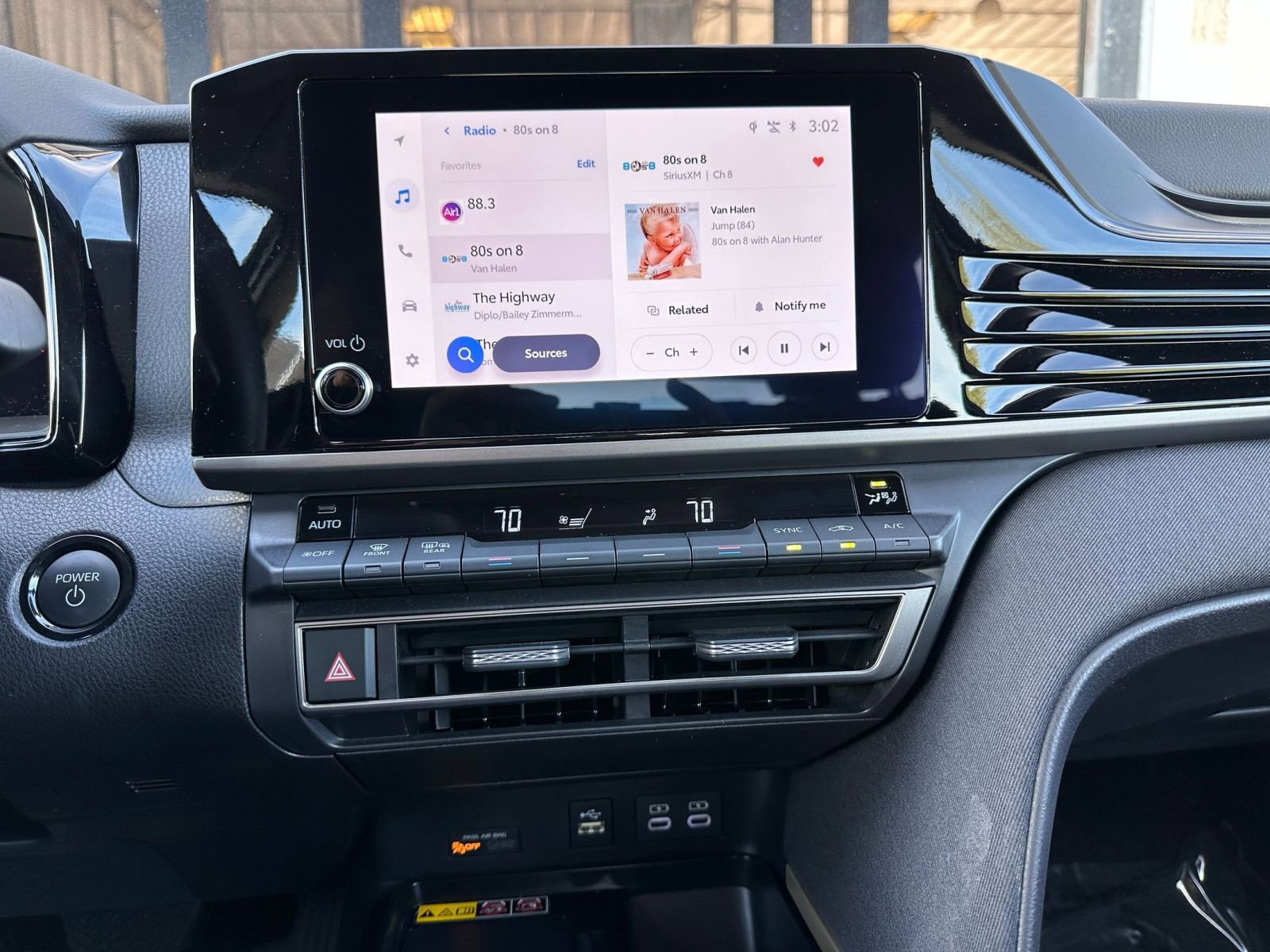 Thumbnail: 2025 Toyota Camry - 18