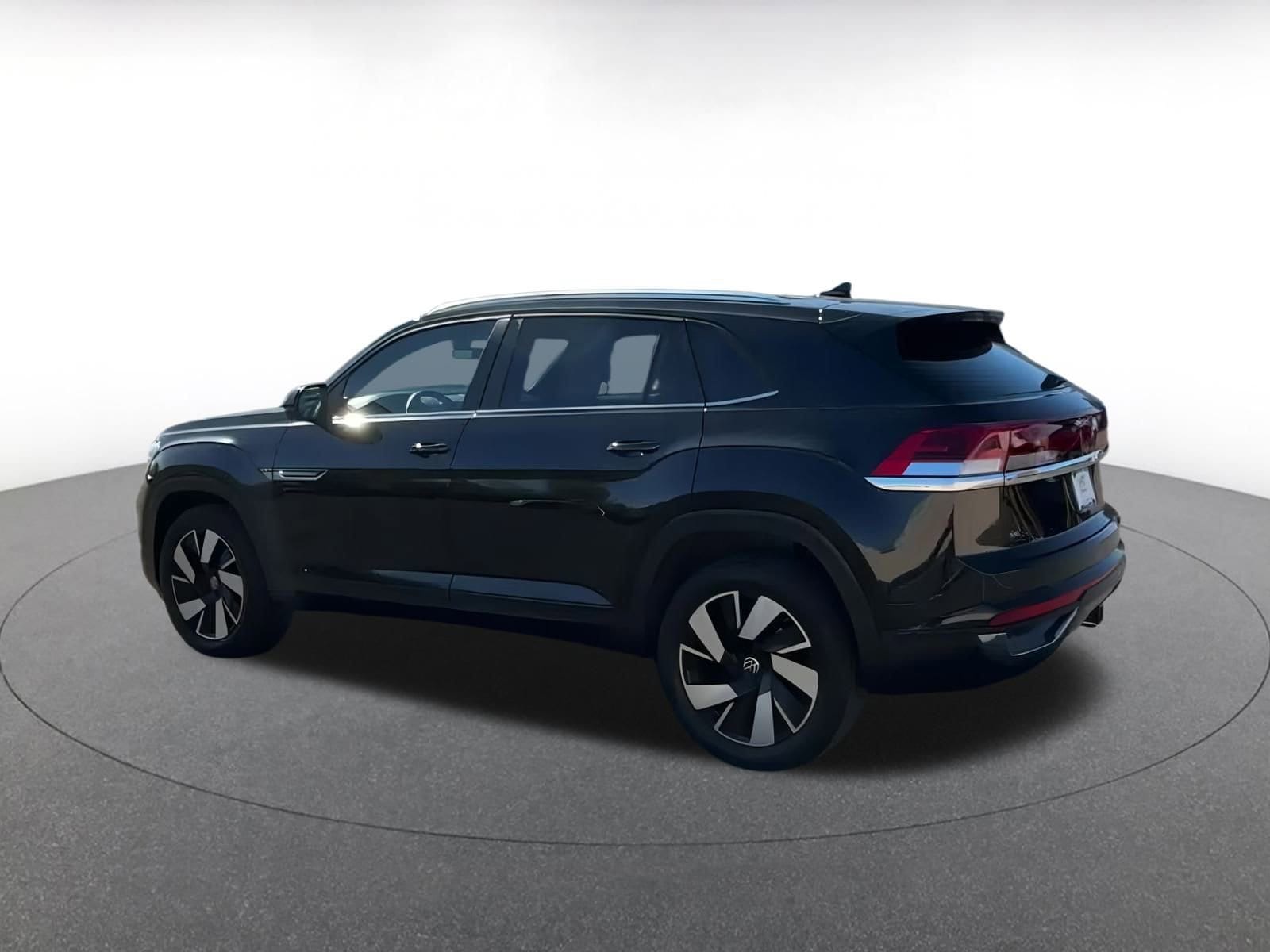 Thumbnail: 2024 Volkswagen Atlas - 10