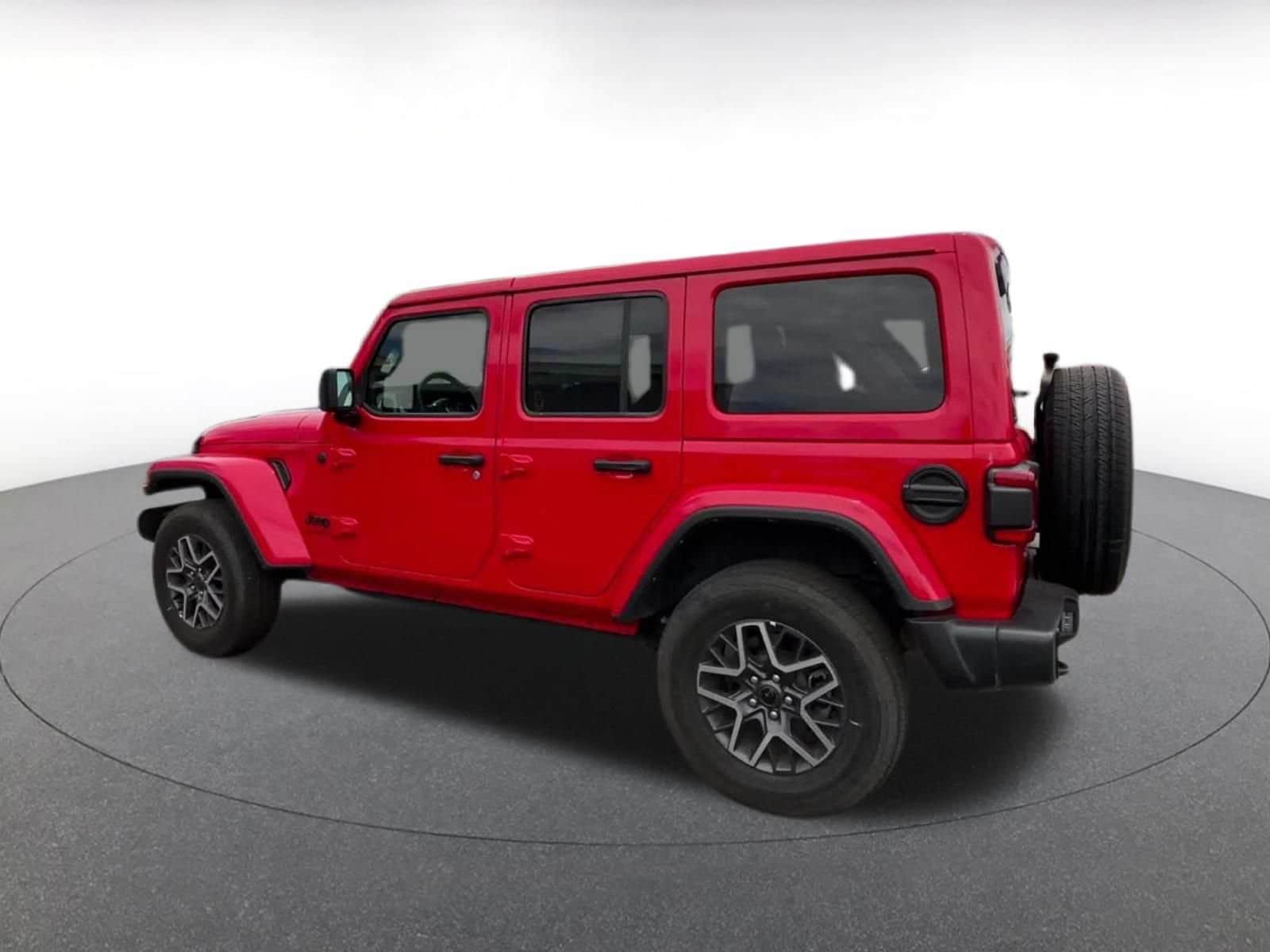 Thumbnail: 2025 Jeep Wrangler - 10