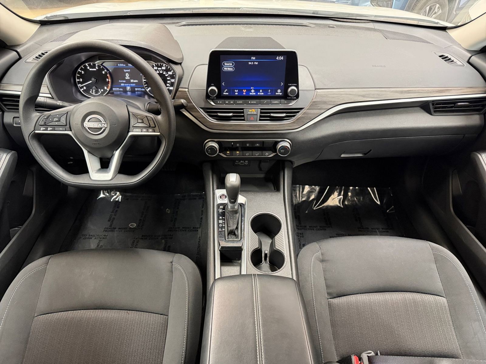 Thumbnail: 2025 Nissan Altima - 33