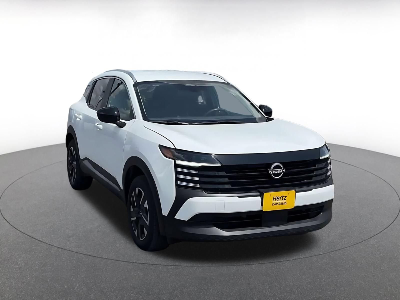 Thumbnail: 2026 Nissan Kicks - 3