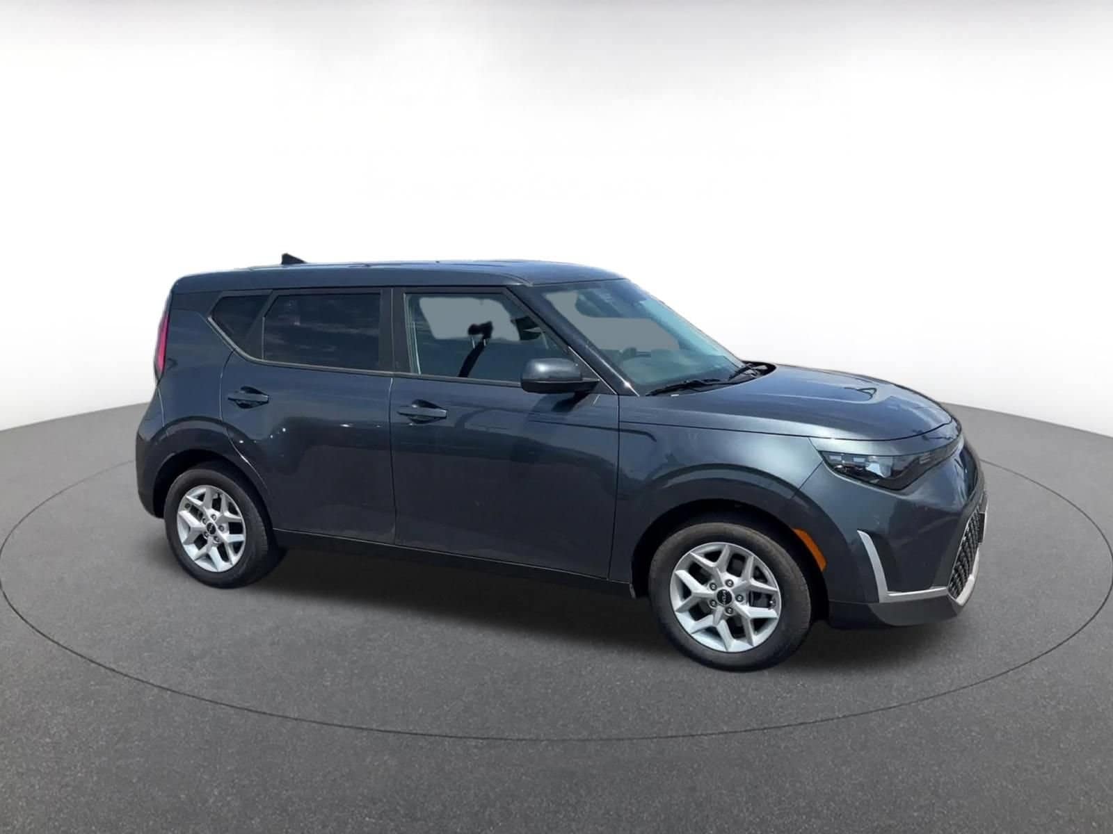 Thumbnail: 2025 Kia Soul - 2