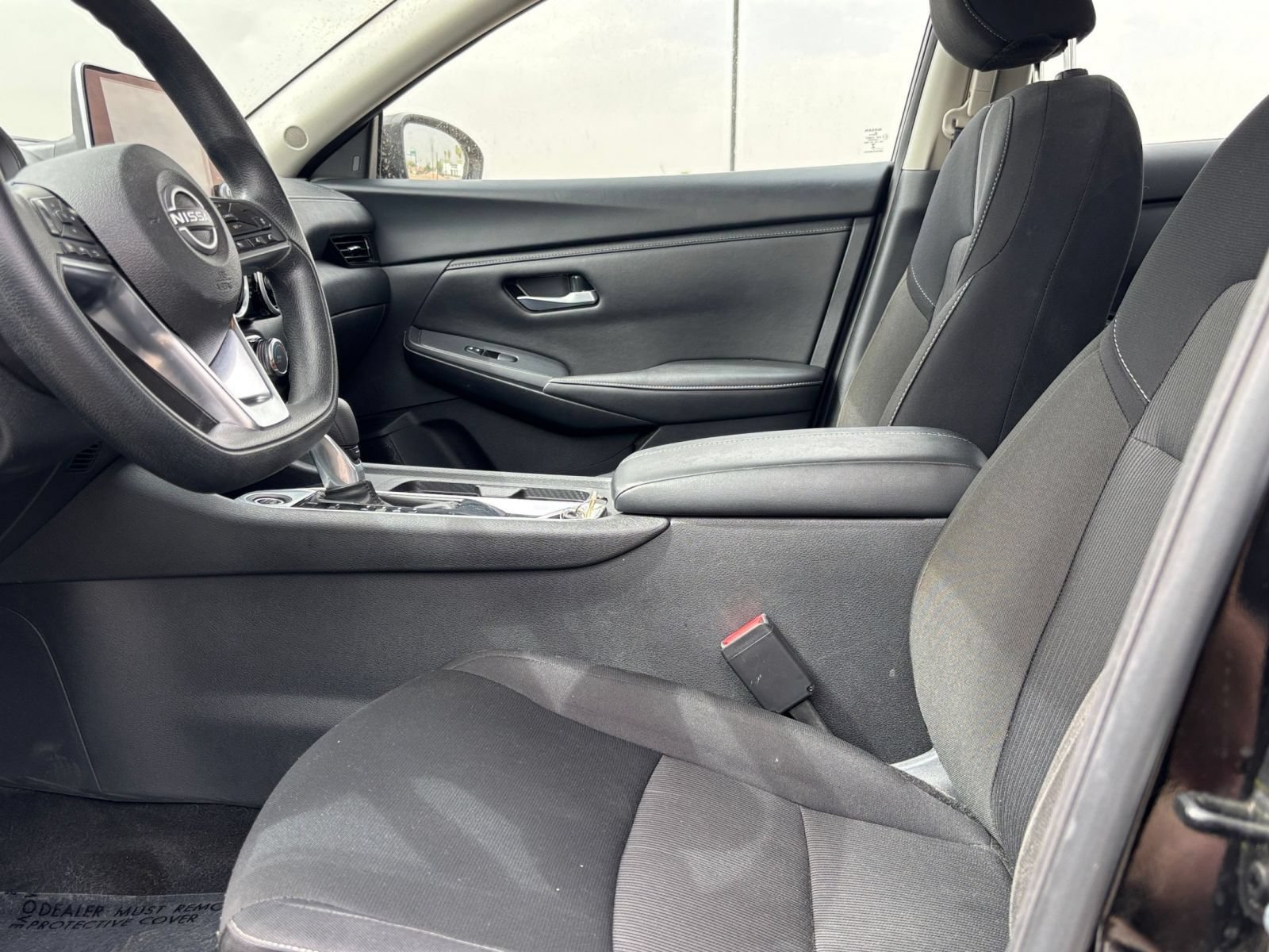 Thumbnail: 2025 Nissan Sentra - 24