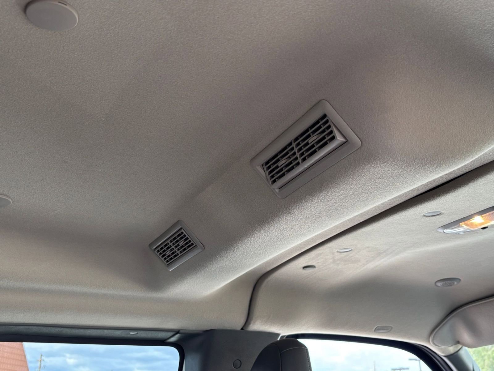 Thumbnail: 2025 Chevrolet Express - 22