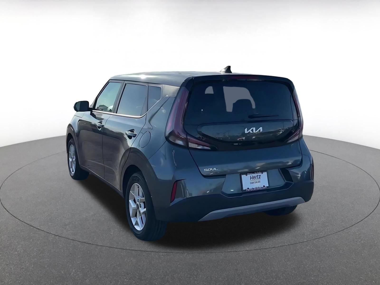 Thumbnail: 2025 Kia Soul - 9