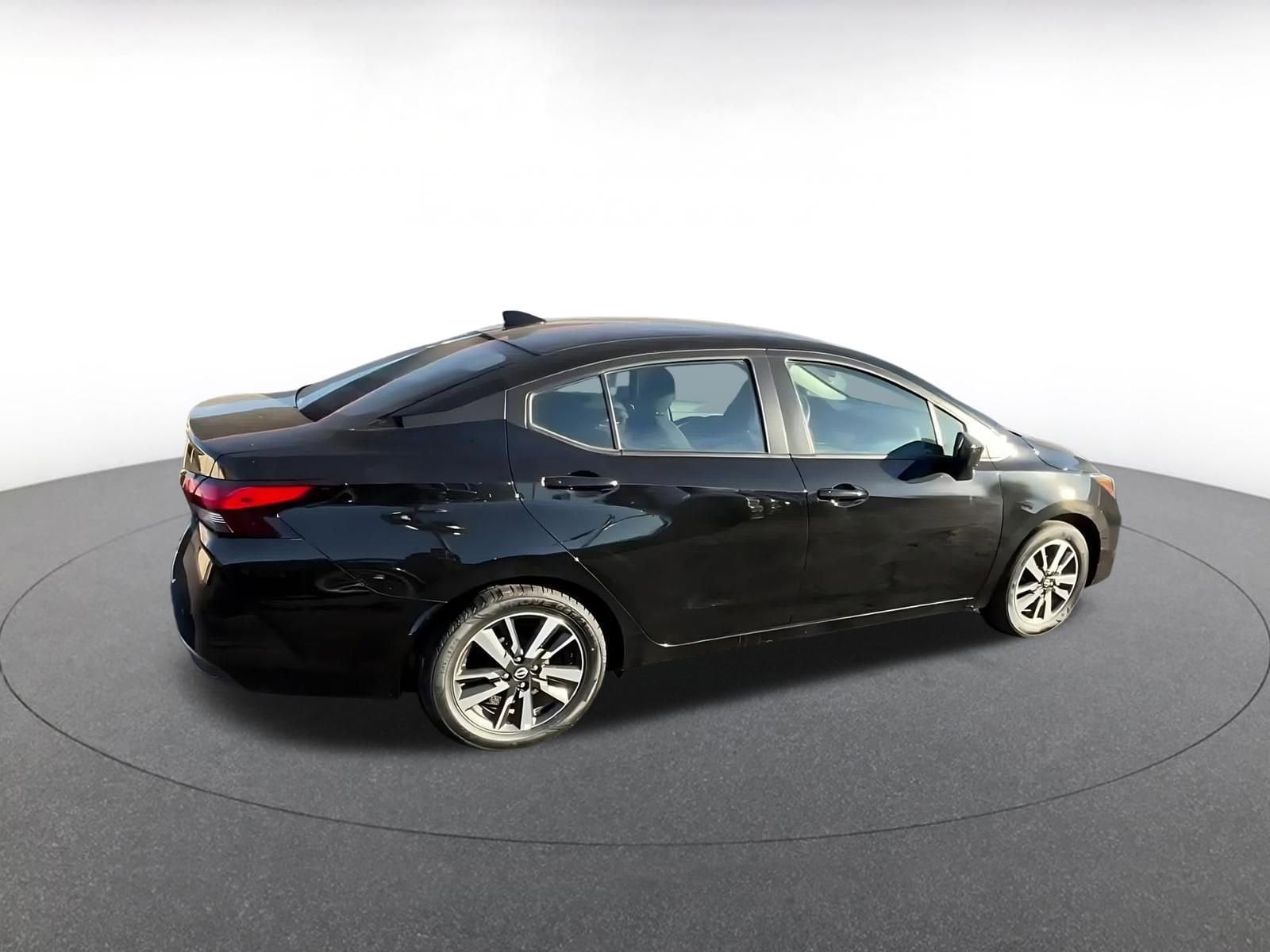 Thumbnail: 2025 Nissan Versa - 15
