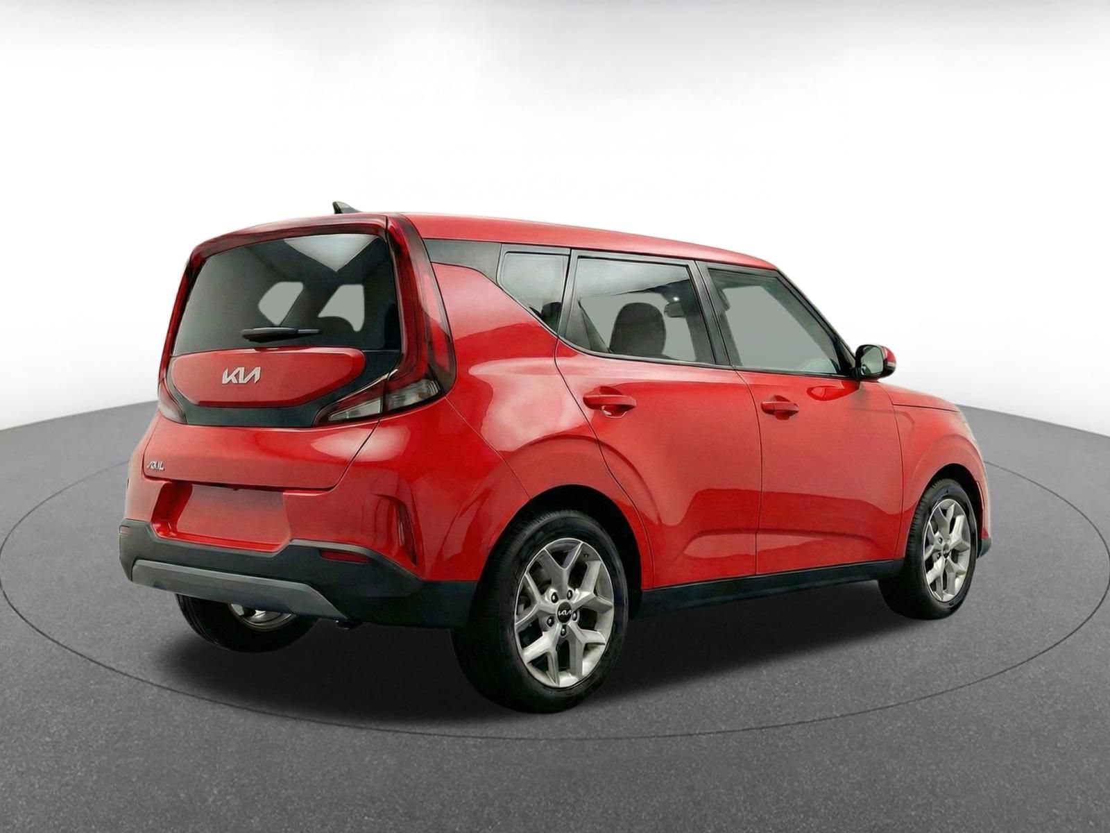 Thumbnail: 2025 Kia Soul - 9