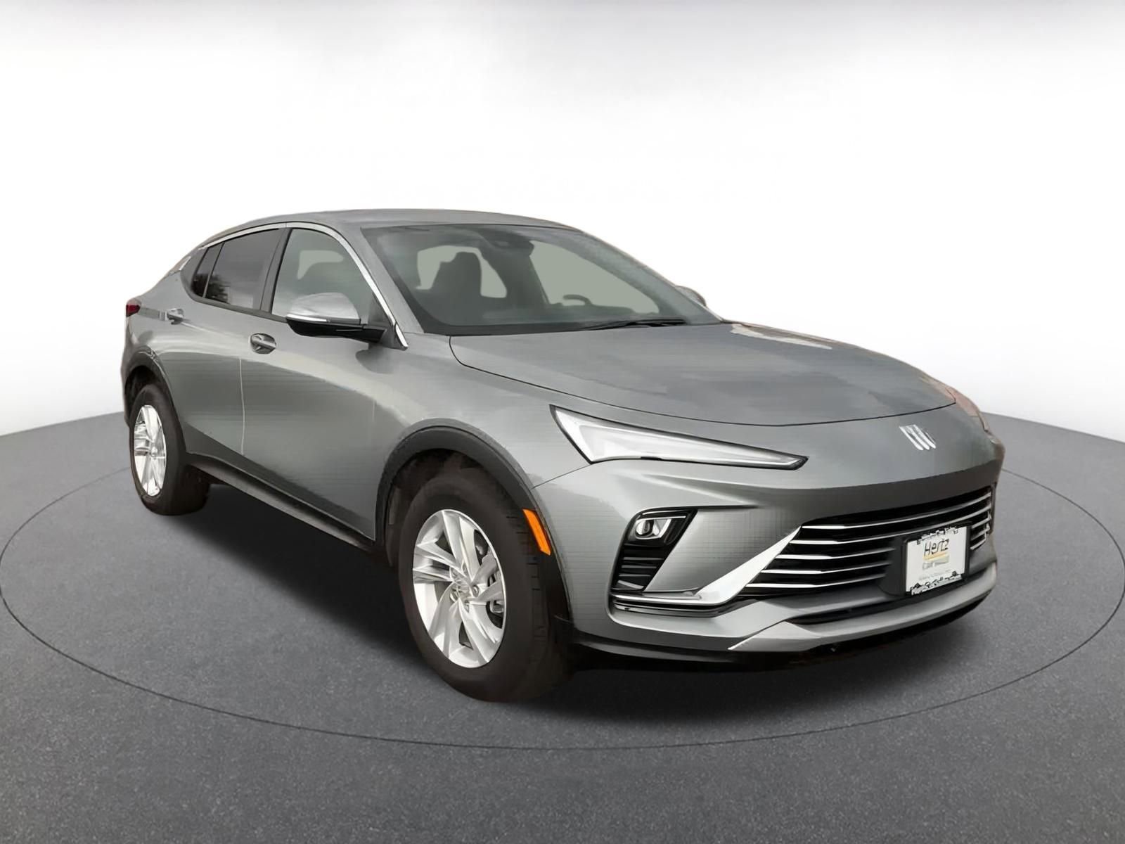 Thumbnail: 2025 Buick Envista - 3