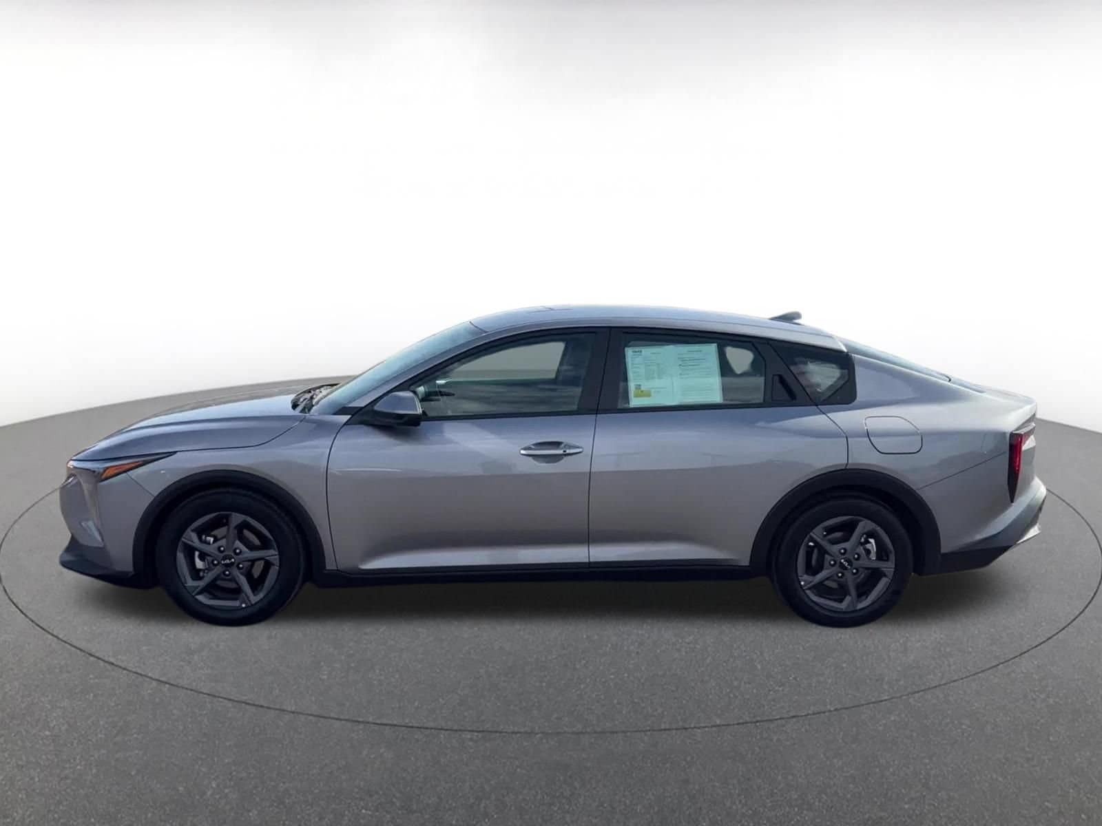 Thumbnail: 2026 Kia K4 - 8