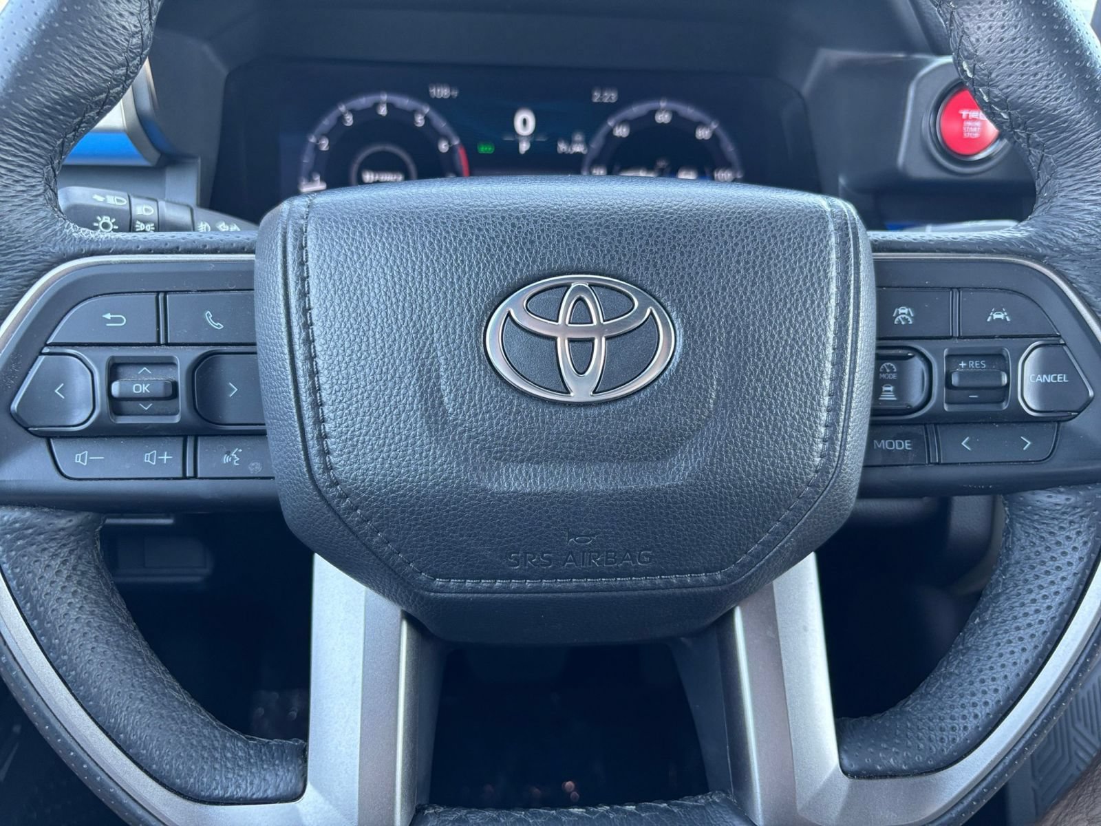 Thumbnail: 2025 Toyota Tacoma - 25