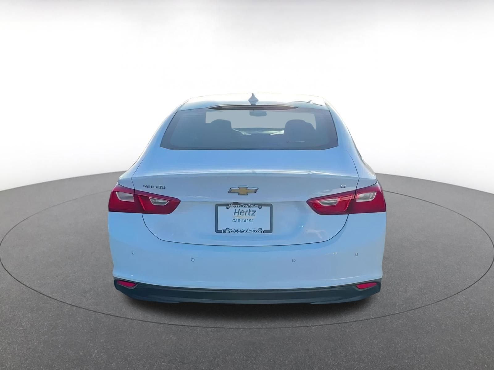 2024 Chevrolet Malibu LT 12