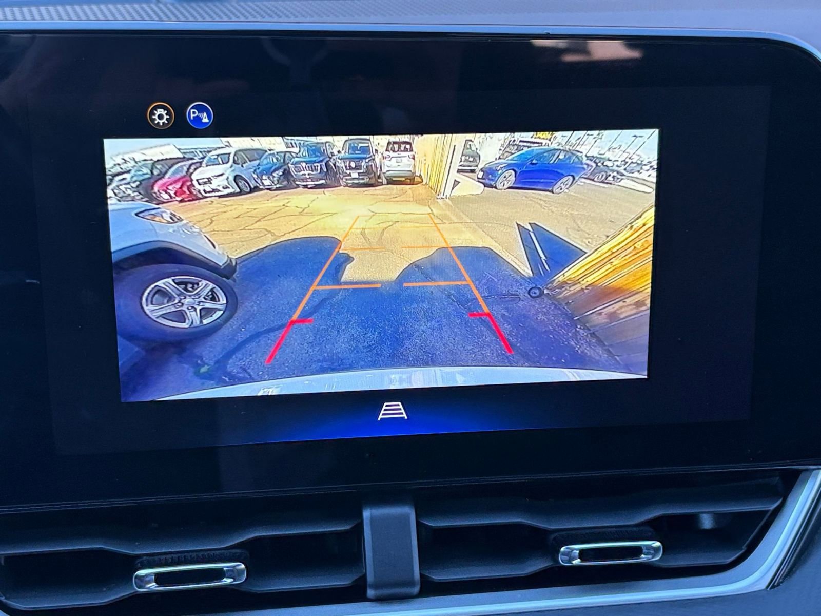 Thumbnail: 2025 Chevrolet Equinox - 24