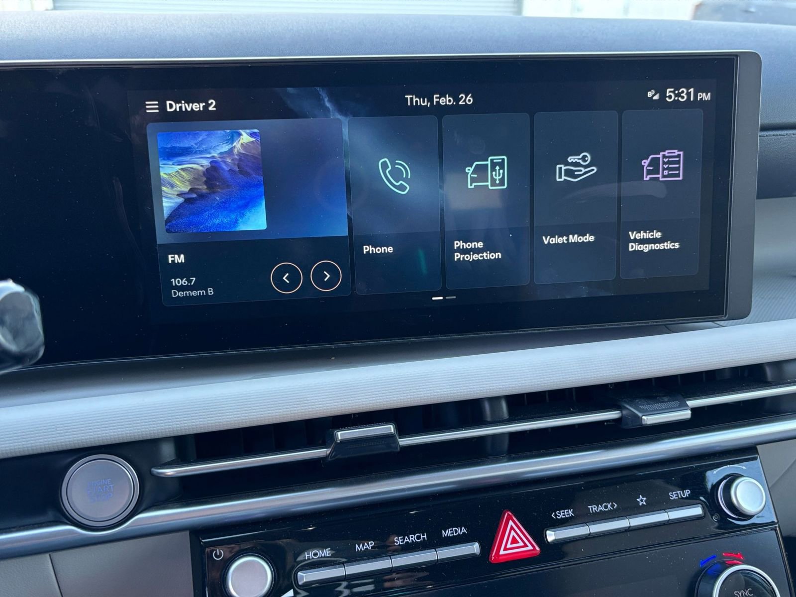 Thumbnail: 2025 Hyundai Tucson - 20