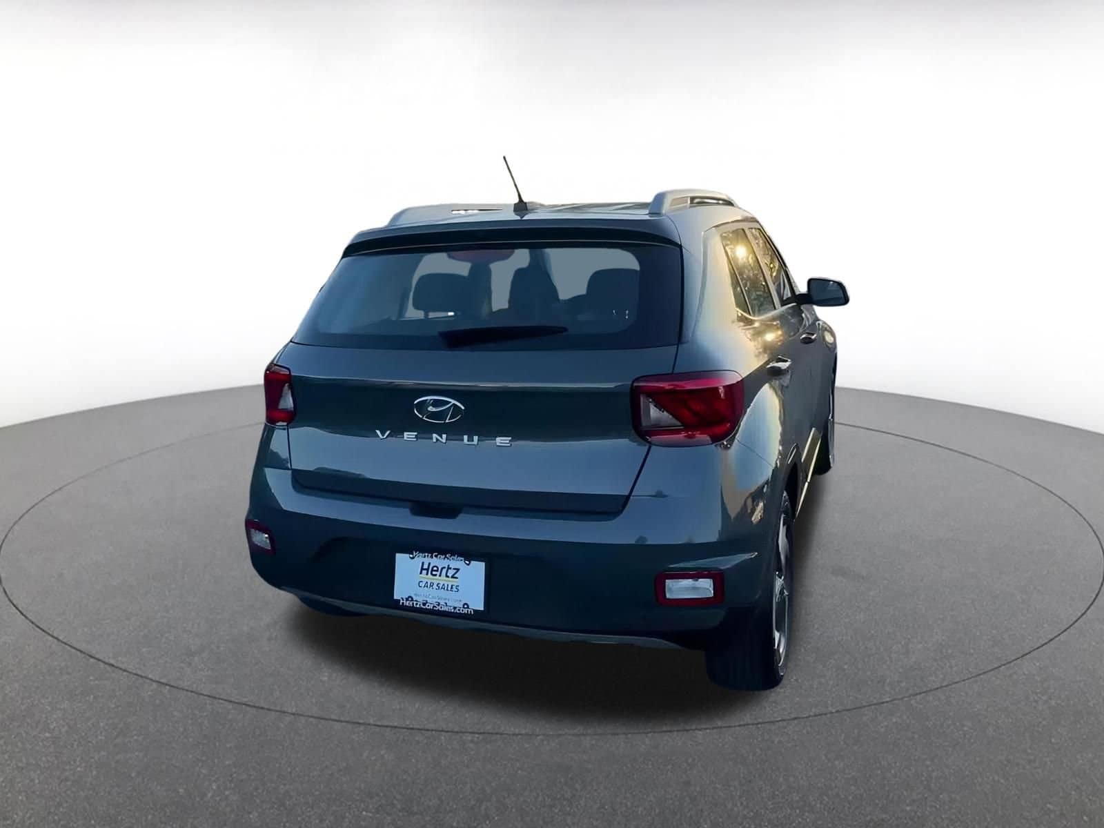 Thumbnail: 2025 Hyundai Venue - 14