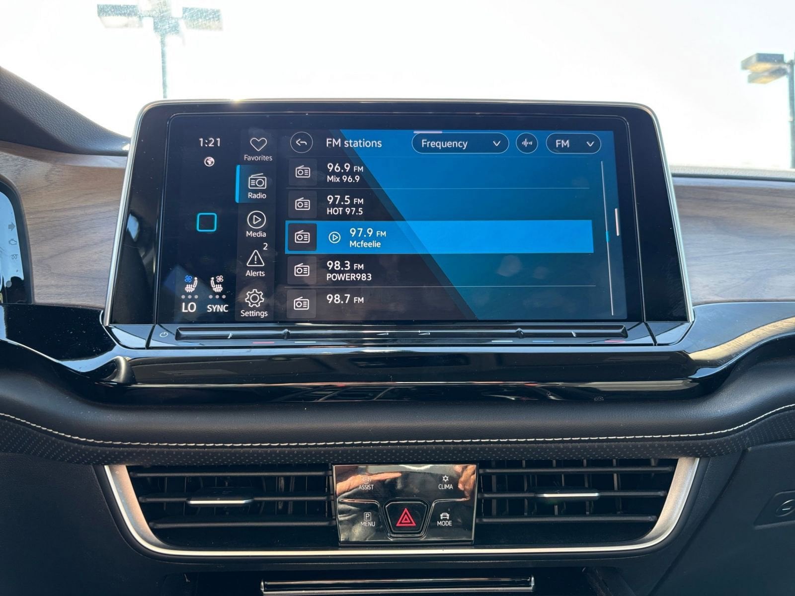 Thumbnail: 2024 Volkswagen Atlas - 20