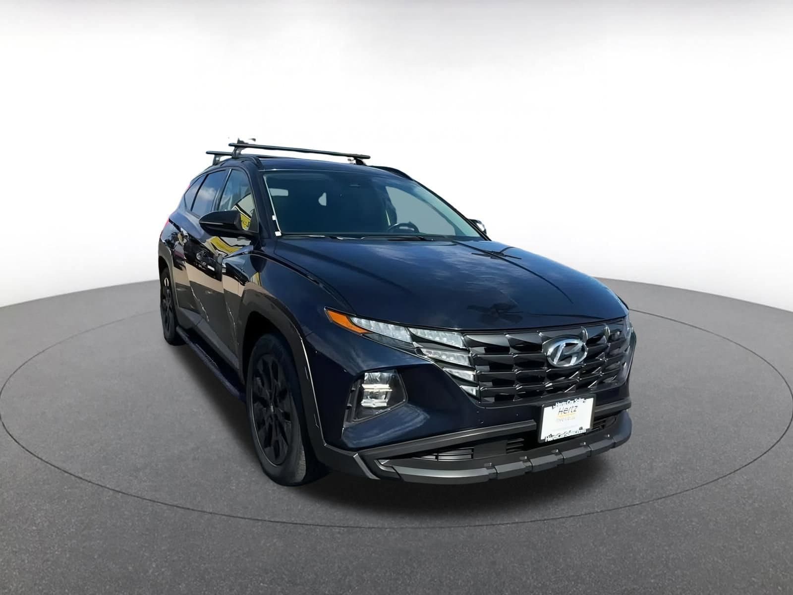 Thumbnail: 2023 Hyundai Tucson - 3