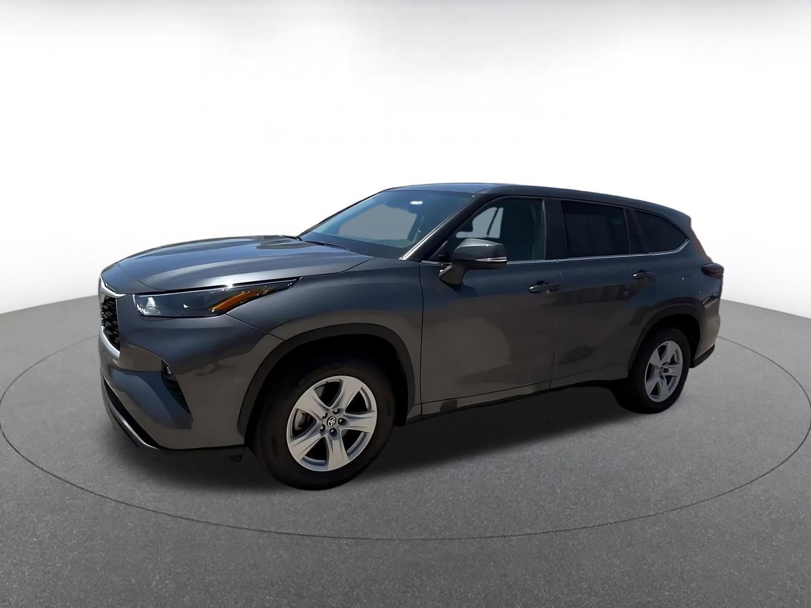 Thumbnail: 2025 Toyota Highlander - 8