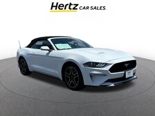 2023 Ford Mustang  -
                  Phoenix, AZ