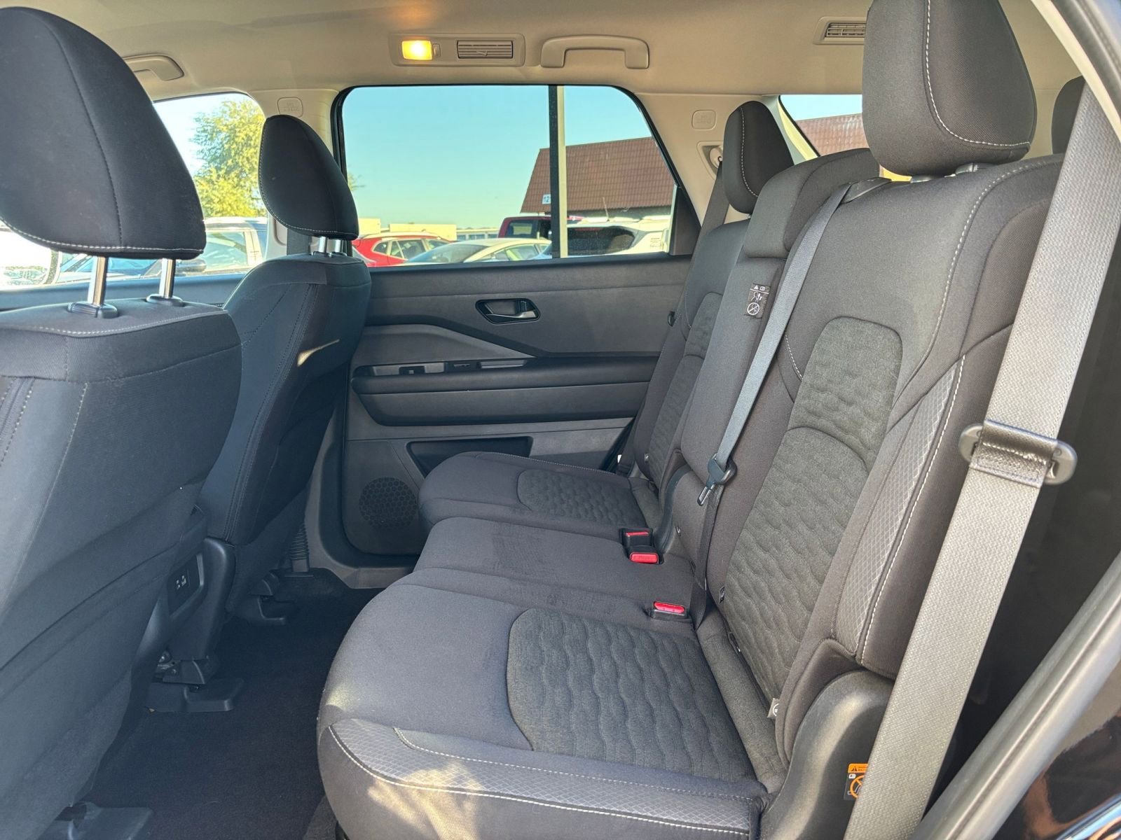 Thumbnail: 2025 Nissan Pathfinder - 27