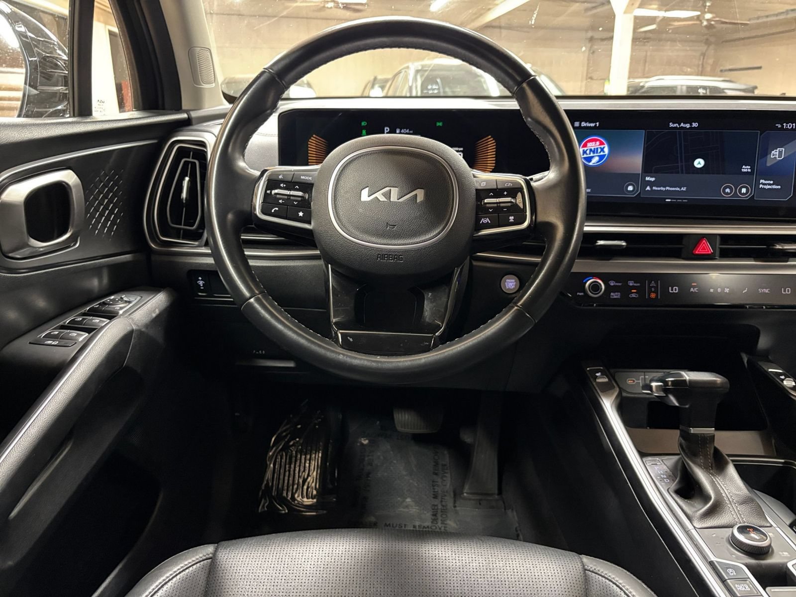 Thumbnail: 2024 Kia Sorento - 32