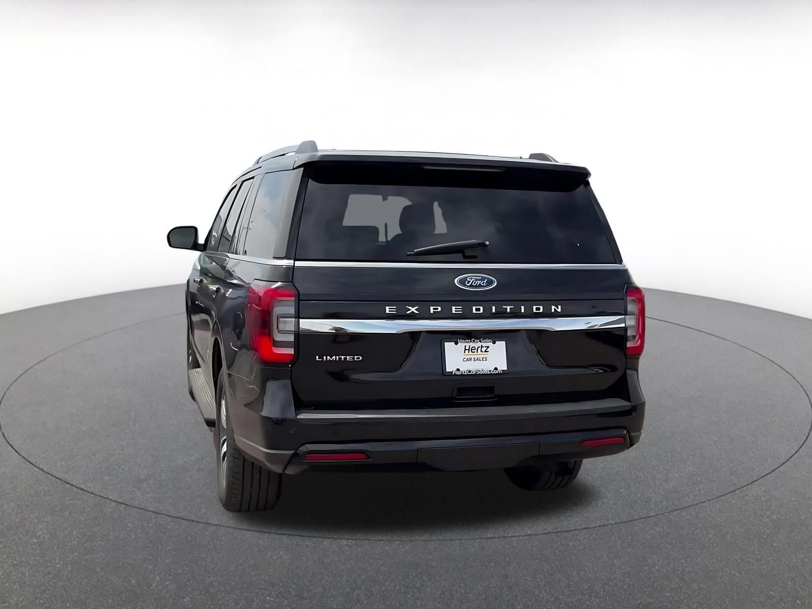Thumbnail: 2024 Ford Expedition - 11