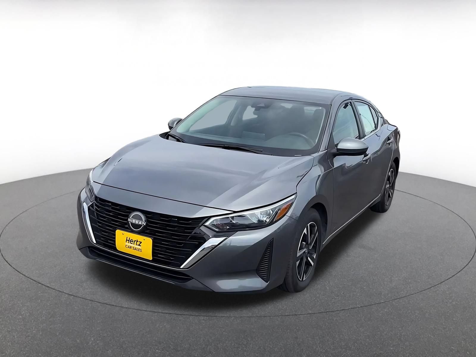 Thumbnail: 2025 Nissan Sentra - 6