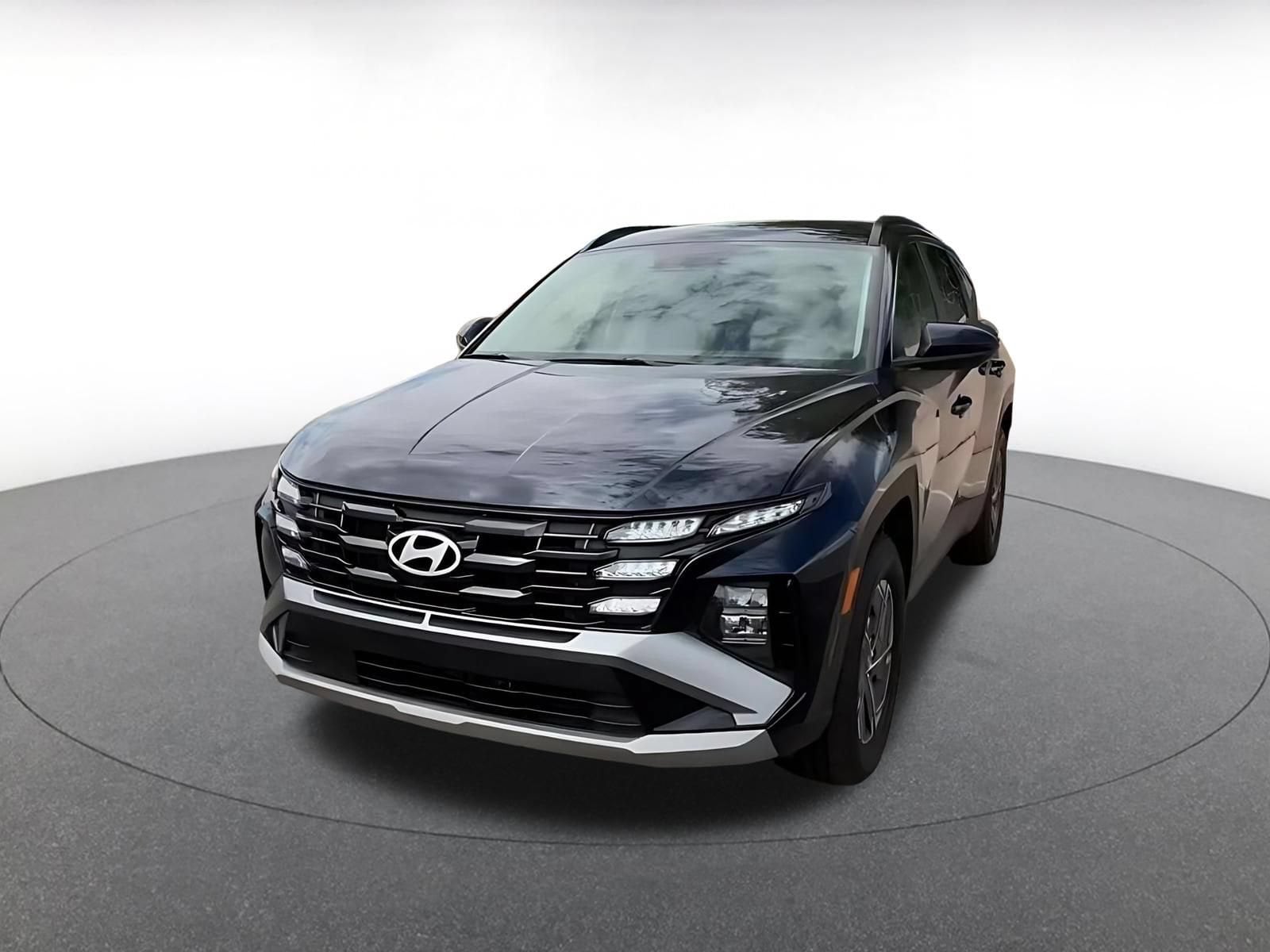 Thumbnail: 2025 Hyundai Tucson - 7