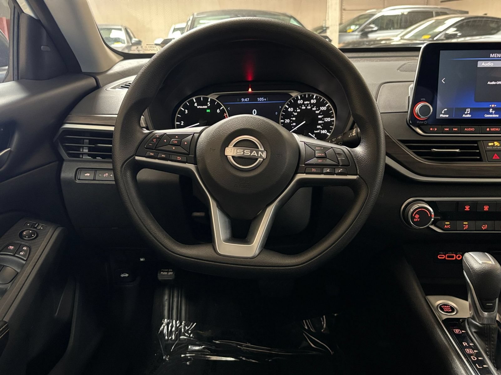 Thumbnail: 2025 Nissan Altima - 34