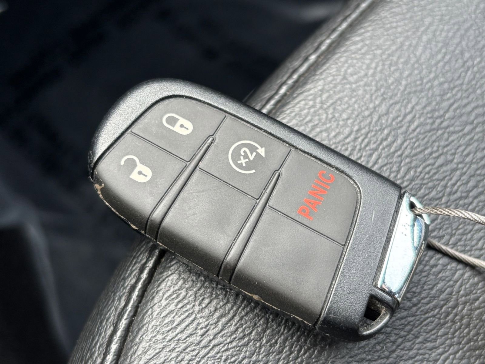 Thumbnail: 2025 Jeep Compass - 21