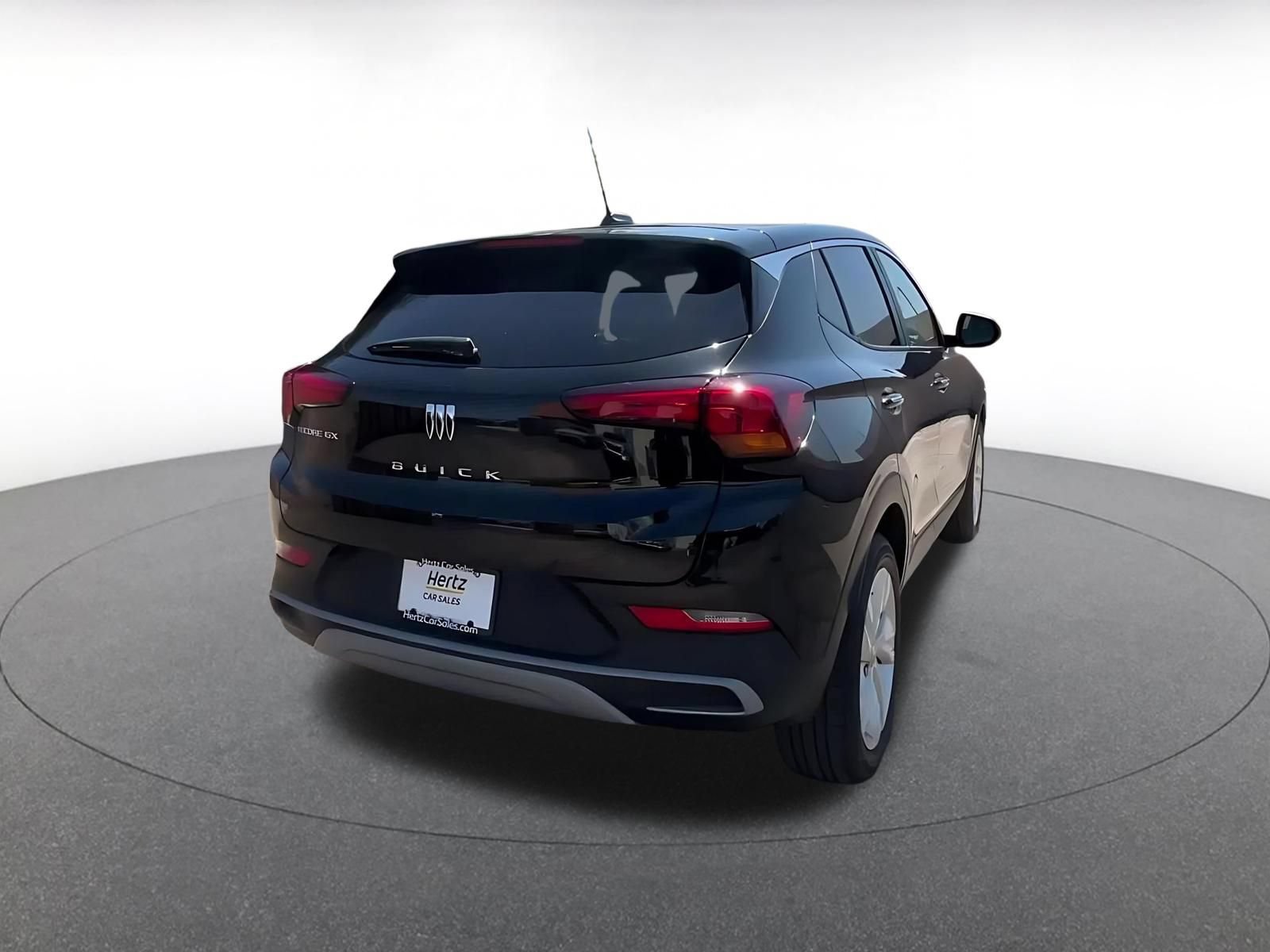 Thumbnail: 2025 Buick Encore GX - 15