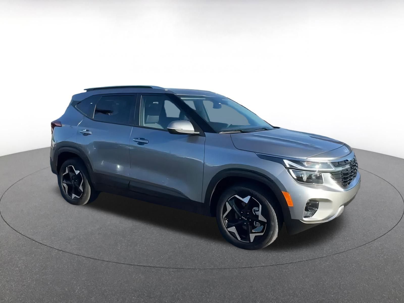 Thumbnail: 2025 Kia Seltos - 2