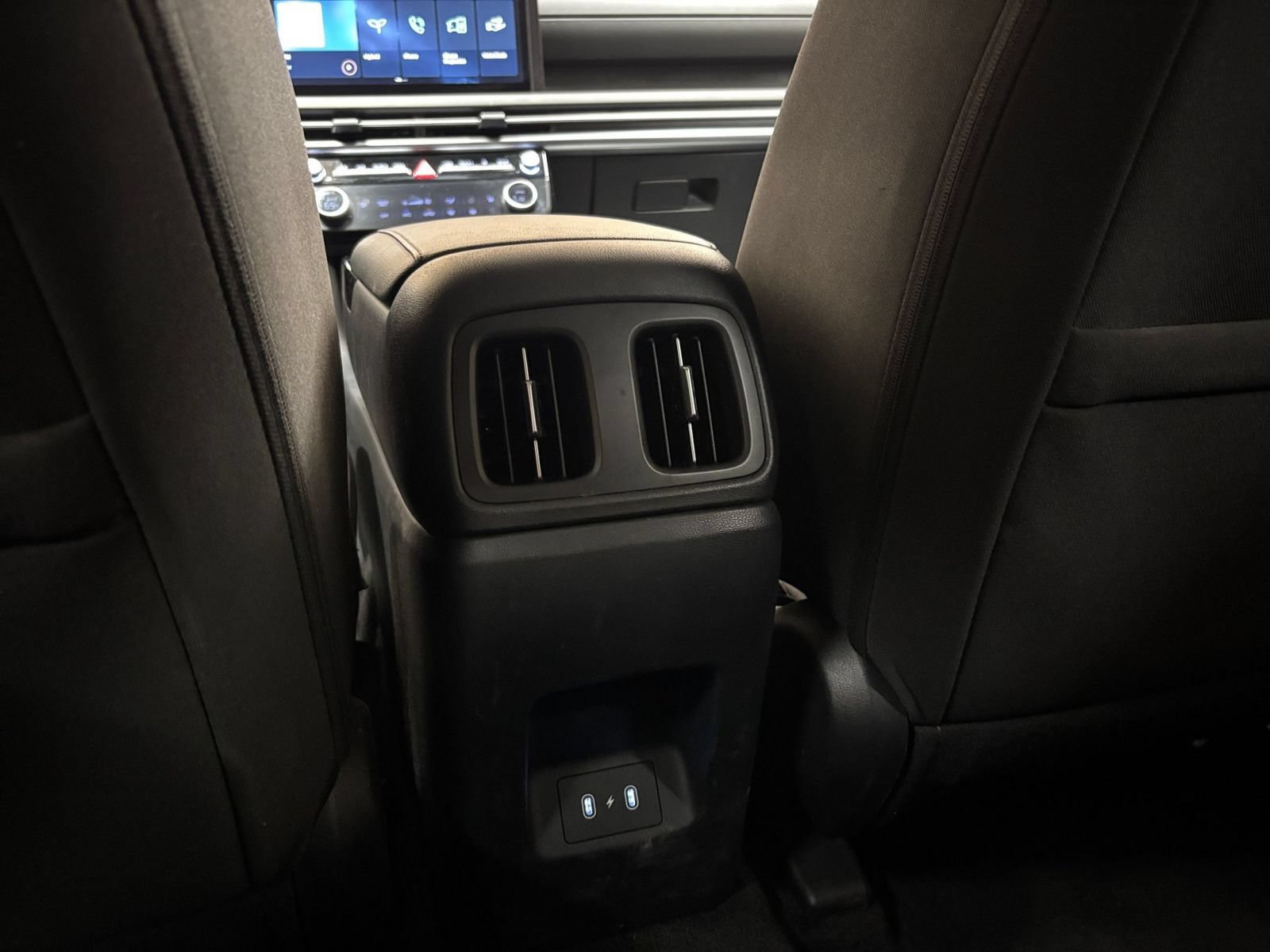 Thumbnail: 2025 Hyundai Tucson - 24