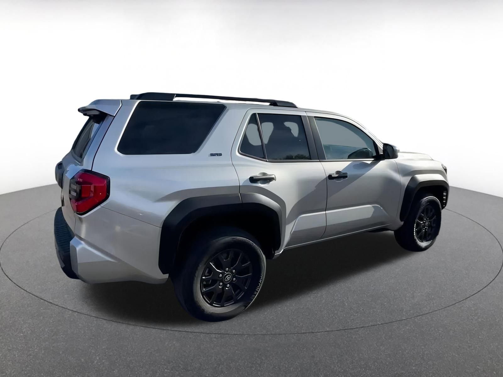 Thumbnail: 2025 Toyota 4Runner - 14