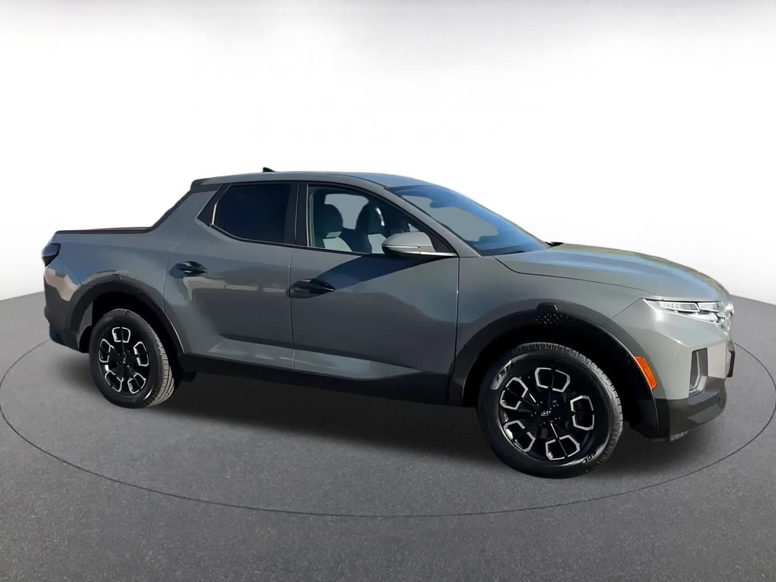 Thumbnail: 2024 Hyundai Santa Cruz - 16