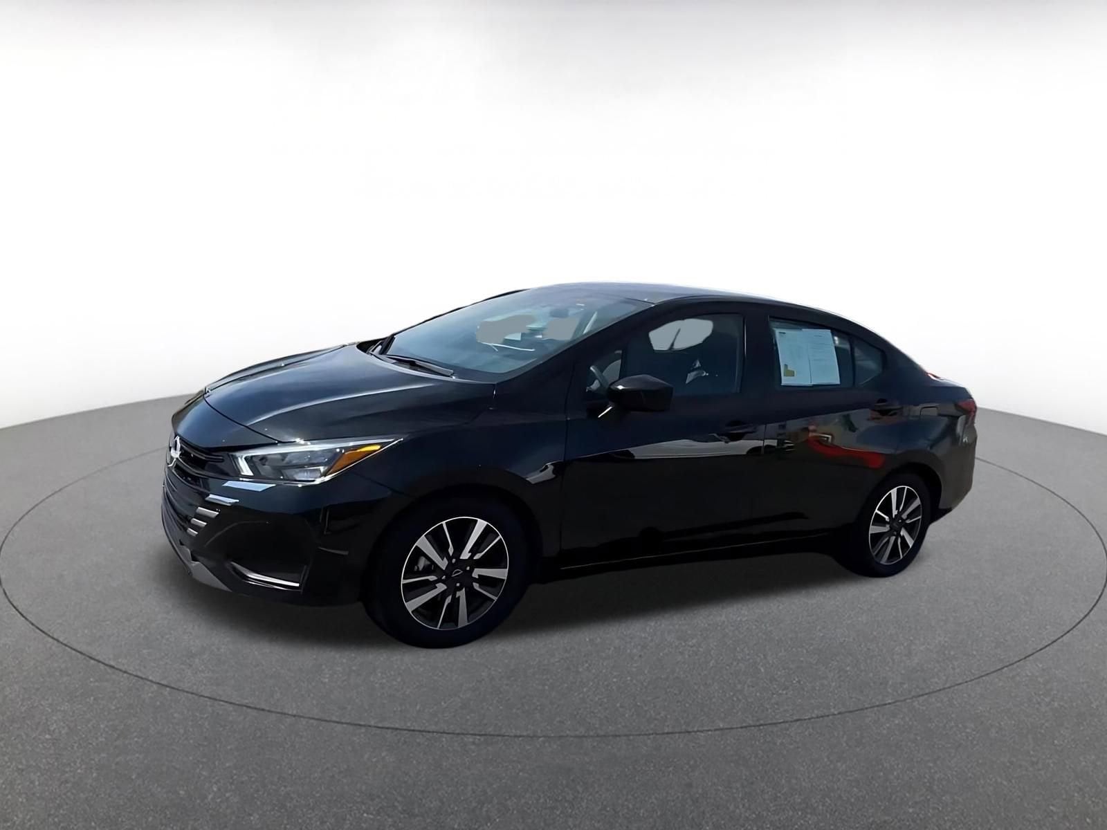 Thumbnail: 2025 Nissan Versa - 8