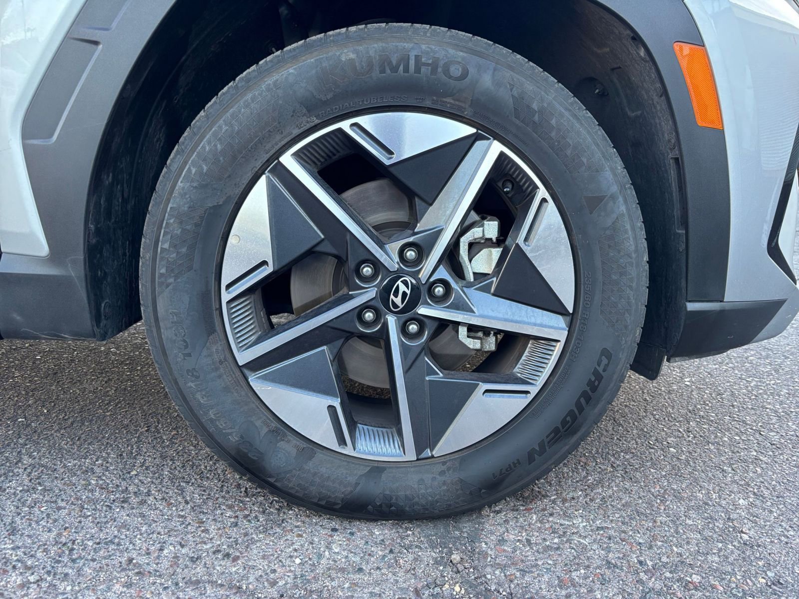 Thumbnail: 2025 Hyundai Tucson - 32