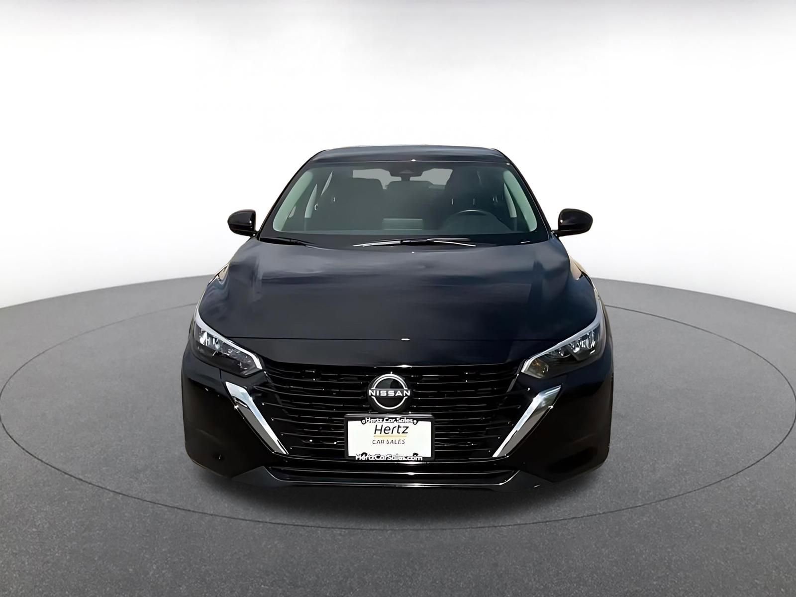 Thumbnail: 2025 Nissan Sentra - 3