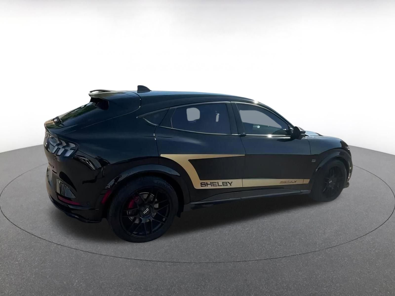 Thumbnail: 2023 Ford Mustang Mach-E - 15