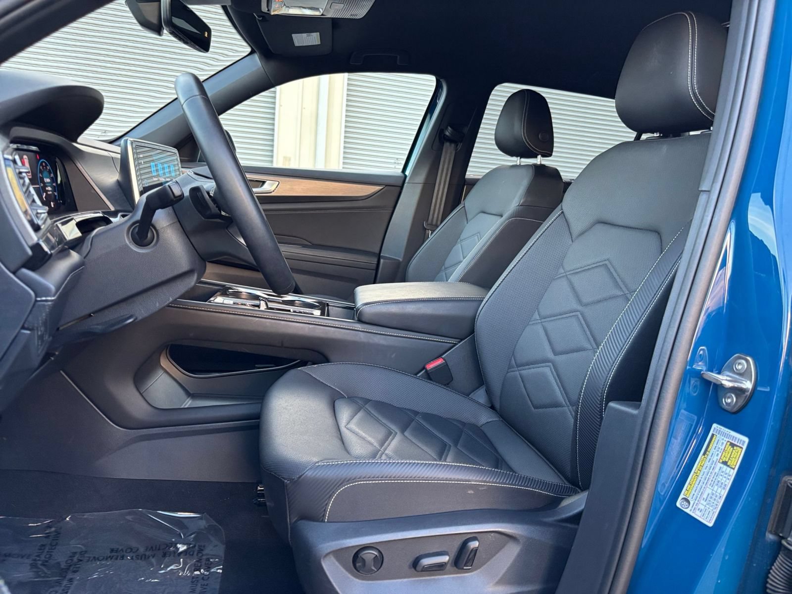 Thumbnail: 2026 Volkswagen Atlas - 29