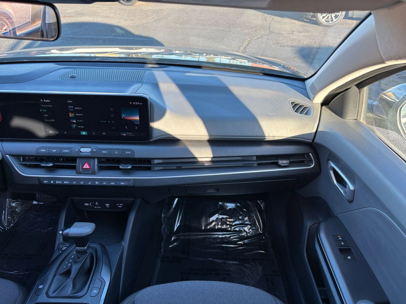 Thumbnail: 2025 Kia K4 - 34