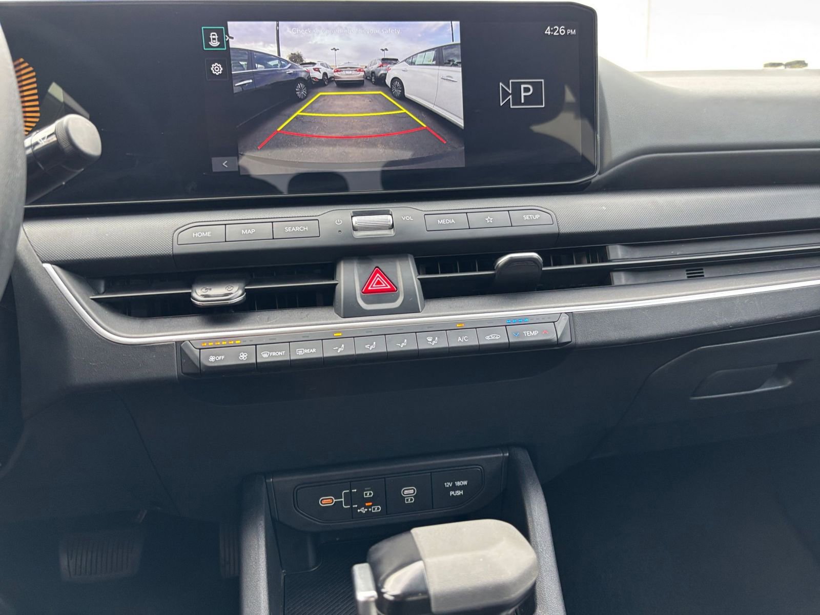 Thumbnail: 2025 Kia K4 - 17