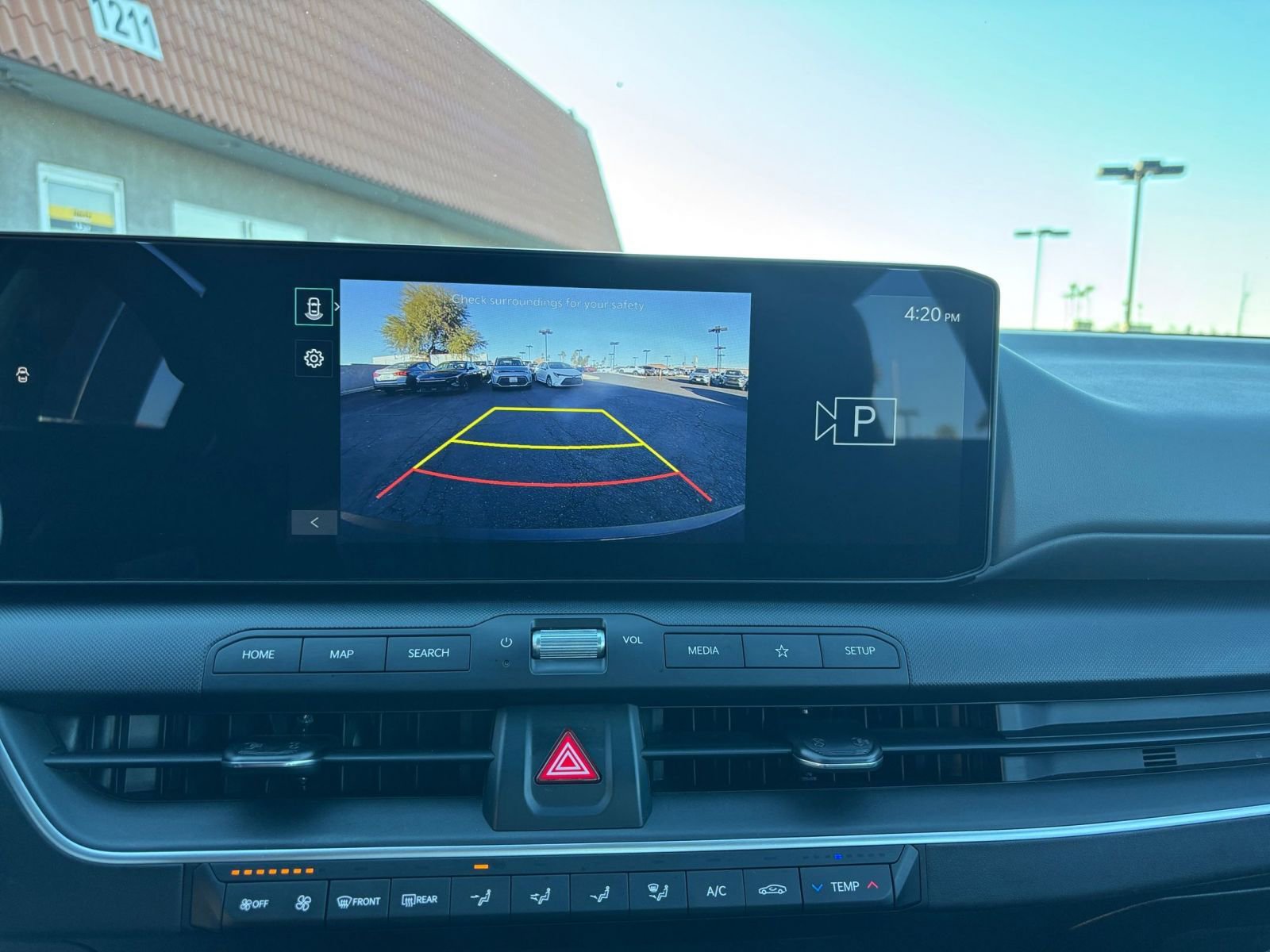 Thumbnail: 2025 Kia K4 - 17