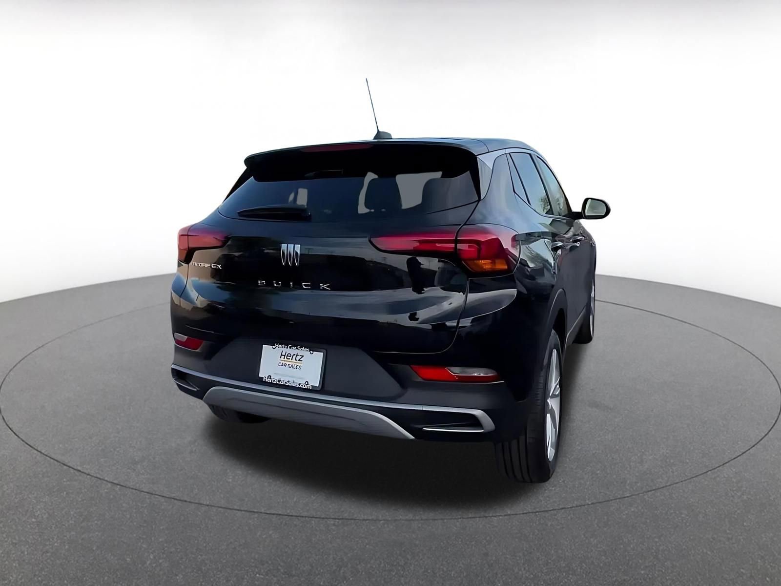 Thumbnail: 2025 Buick Encore GX - 14