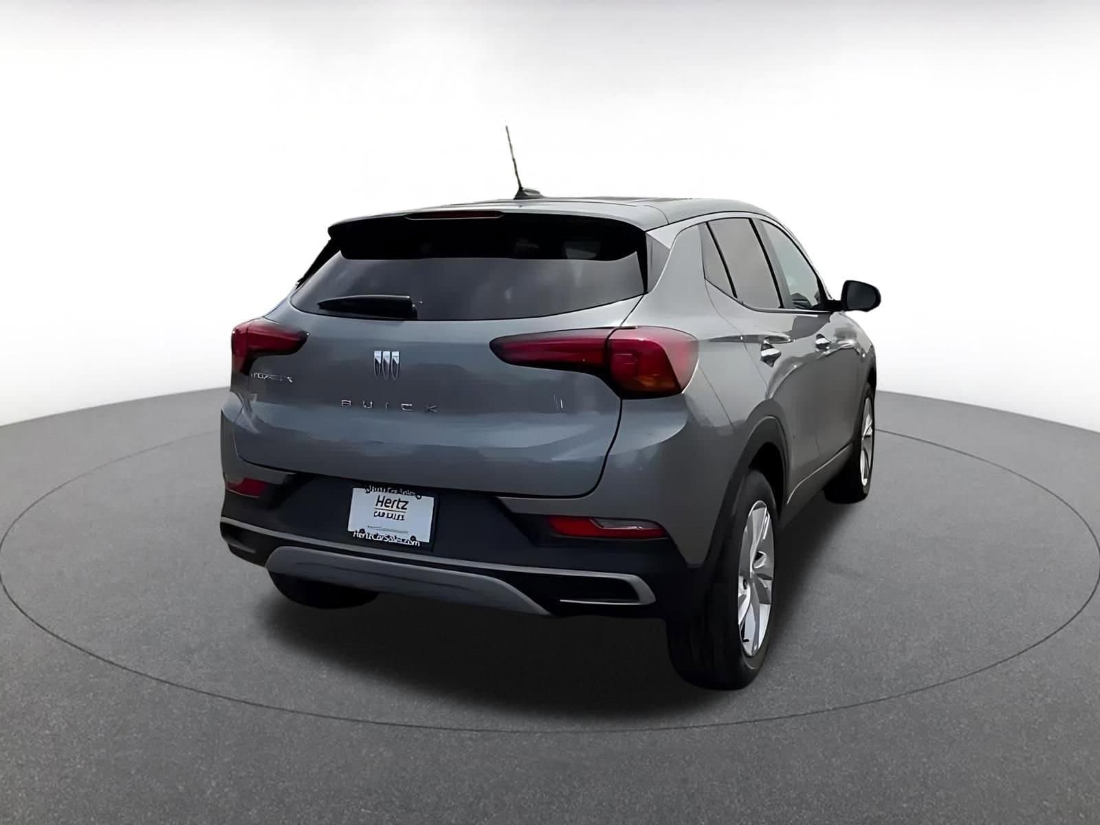 Thumbnail: 2025 Buick Encore GX - 14