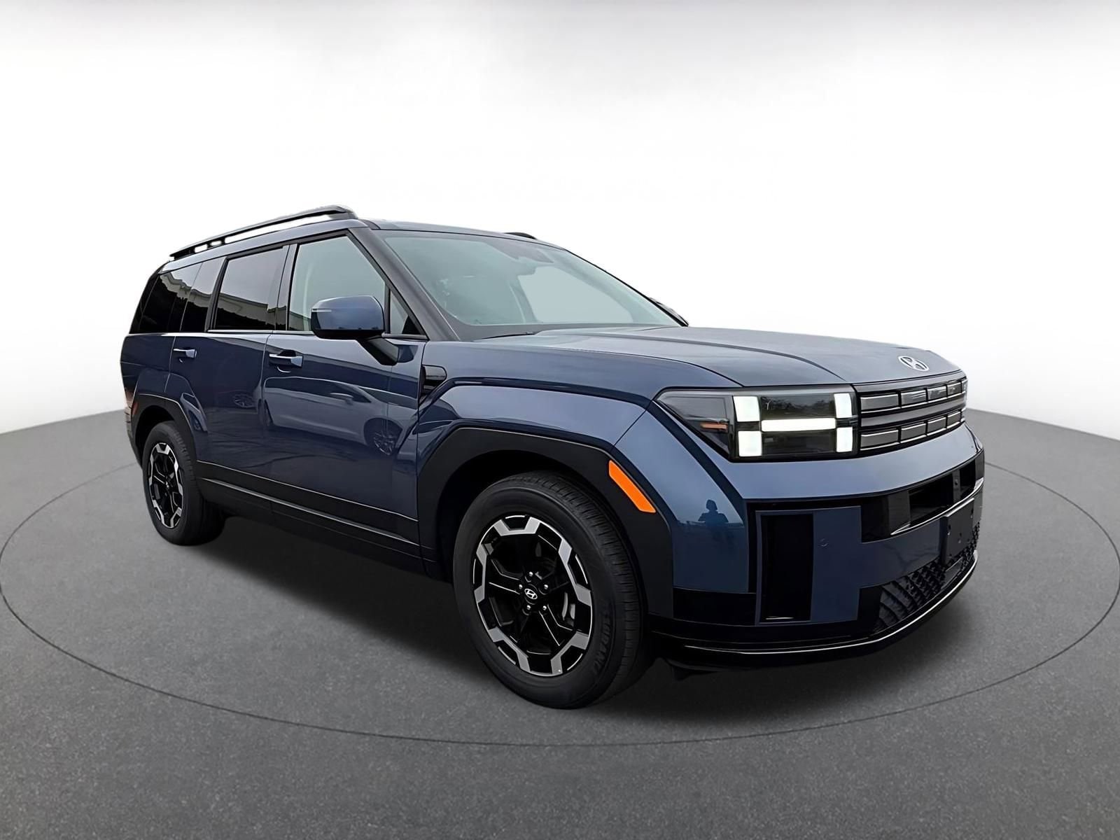 Thumbnail: 2025 Hyundai Santa Fe - 1