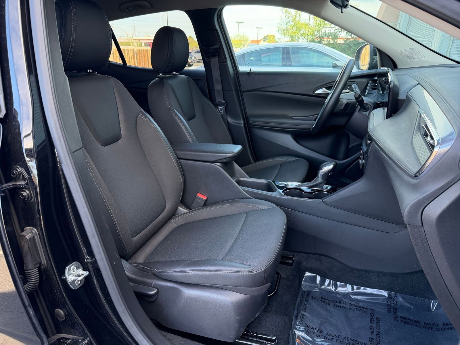 Thumbnail: 2025 Buick Encore GX - 35