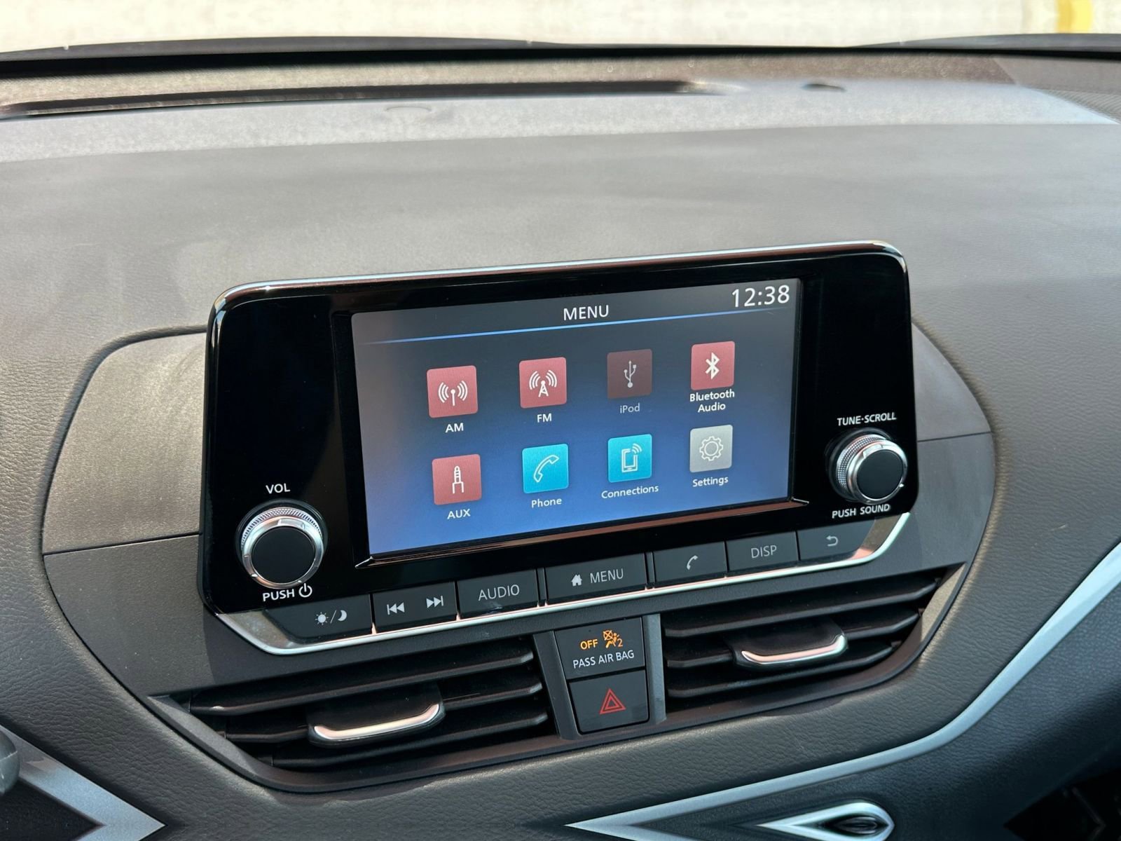 Thumbnail: 2024 Nissan Altima - 21