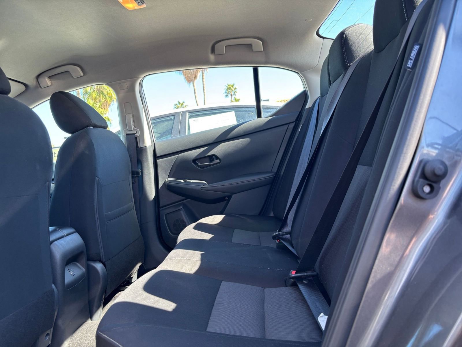 Thumbnail: 2025 Nissan Sentra - 23