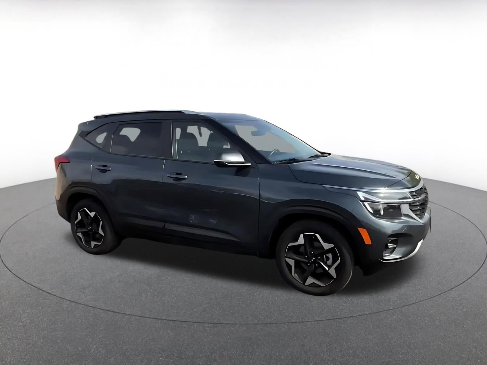 Thumbnail: 2025 Kia Seltos - 2